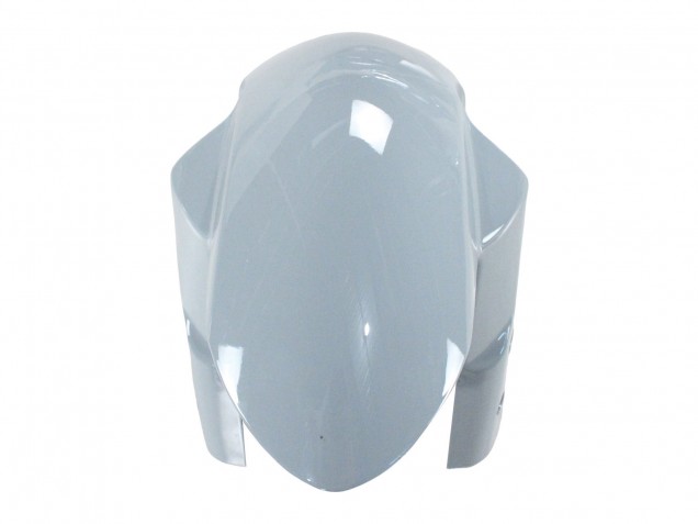 Carenados Moto Suzuki GSXR 600 / GSXR 750 2008-2010 - Gris Brillante