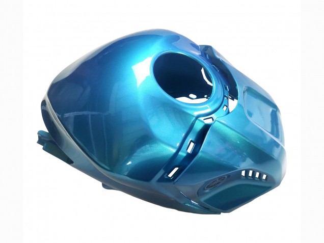 Carenado Moto Yamaha YZF R3/R25 2019-2021 - Azul Negro