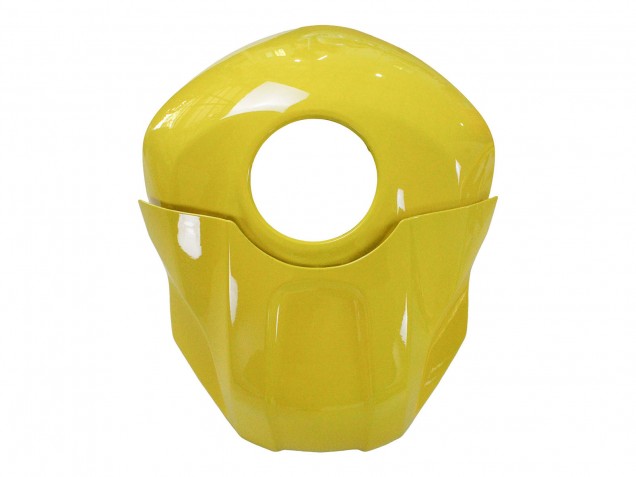 Carenados Moto Yamaha YZF R3/R25 2019-2021 - Amarillo Negro