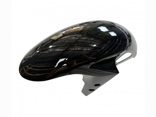 Carenados Moto Yamaha YZF R3/R25 2022-2024 - Blanco Azul Rojo Negro