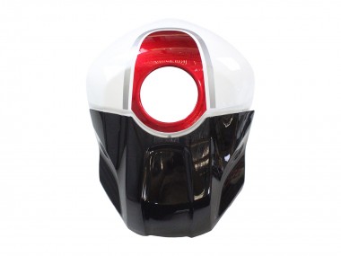 Carenados Moto Yamaha YZF R3/R25 2022-2024 - Blanco Rojo Negro Yamalube