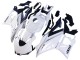Carenados Moto Yamaha YZF R3/R25 2022-2024 - Blanco