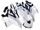 Carenados Moto Yamaha YZF R3/R25 2022-2024 - Blanco