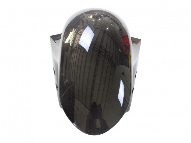 Carenado Moto Yamaha YZF R3/R25 2022-2024 - Amarillo Negro