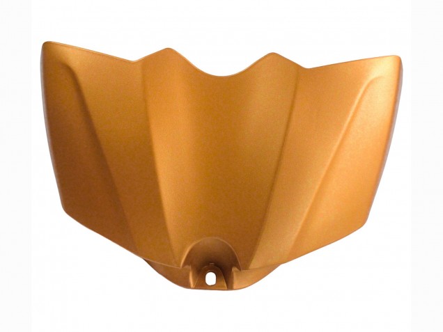 Carenados Moto Yamaha YZF 1000 R1 2007-2008 - Oro Negro