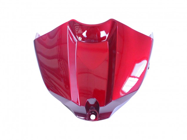 Carenados Moto Yamaha YZF 1000 R1 2012-2014 - Rojo Negro Brillante