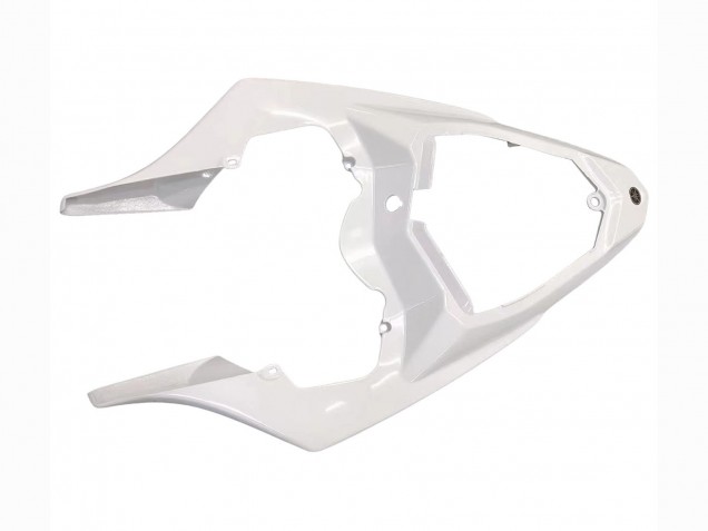 Carenados Moto Yamaha YZF 1000 R1 2012-2014 - Blanco Oro Calcomanías
