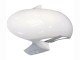 Carenados Moto Yamaha YZF 1000 R1 2012-2014 - Blanco Oro Calcomanías