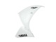 Carenado Moto Yamaha YZF 1000 R1 2012-2014 - Blanco