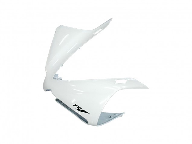 Carenado Moto Yamaha YZF 1000 R1 2012-2014 - Blanco