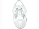 Carenado Moto Yamaha YZF 1000 R1 2012-2014 - Blanco