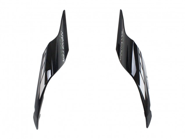 Carenados Moto Yamaha YZF 1000 R1 2020-2025 - Azul Negro Verde Negro ENEOS Monstruo