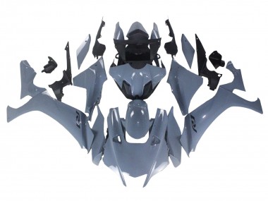 Carenados Moto Yamaha YZF 1000 R1 2020-2025 - Gris Brillante