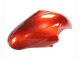 Carenados Moto Yamaha YZF 600 R6 1998-2002 - Naranja Negro Mate