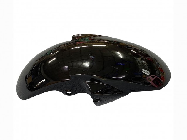 Carenados Moto Yamaha YZF 600 R6 2005 - Negro Brillante