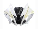 Carenados Moto Yamaha YZF 600 R6 2006-2007 - Blanco Oro Negro Fiat
