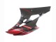 Carenados Moto Yamaha YZF 600 R6 2006-2007 - Rojo Negro Mate