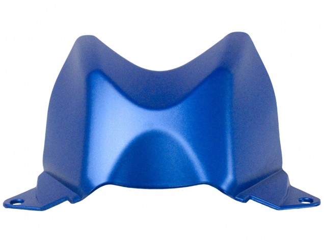 Carenados Moto Honda CBR250RR 2011-2015 - Blanco Rojo Azul Claro