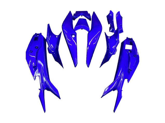 Carenados Moto Honda CBR250RR 2011-2015 - Azul