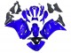 Carenados Moto Honda CBR250RR 2011-2015 - Azul
