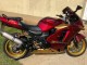 Carenados Moto Kawasaki ZX12R 2000-2001 - Rojo Oro