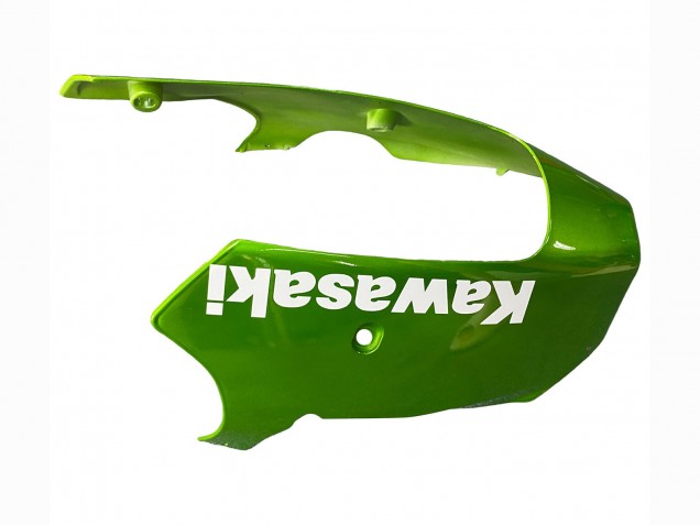 Carenados Moto Kawasaki ZX9R 2000-2001 - Verde Llama