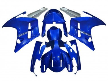 Carenados Moto Yamaha FJR1300 2007-2012 - Azul