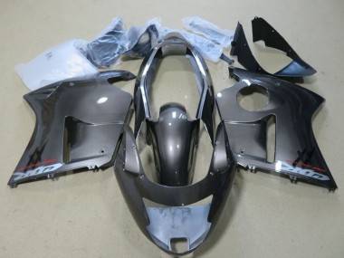Carenado Moto Honda CBR1100XX Blackbird 1996-2007 - Gris Metalizado