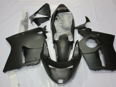Carenados Moto Honda CBR1100XX Blackbird 1996-2007 - Negro Mate