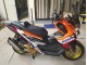 Carenados Moto Honda ADV160 2022-2024 - Naranja Blanco Rojo Azul Repsol Rojo Bull