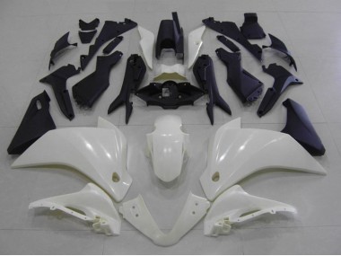 Carenados Moto Honda CBR125R 2011-2016 - Sin Pintar