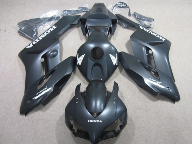Carenado Moto Honda CBR1000RR 2004-2005 - Negro Mate