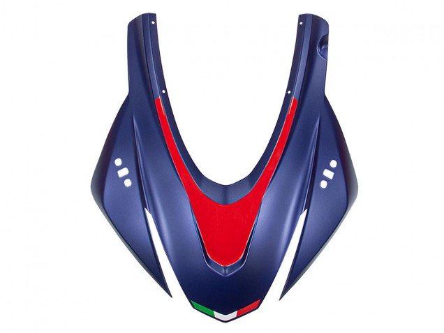 Carenados Moto Aprilia RS660 2020-2024 - Azul Rojo