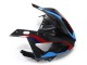 Carenados Moto BMW S1000RR 2015-2016 - Azul Rojo FibraCarbono
