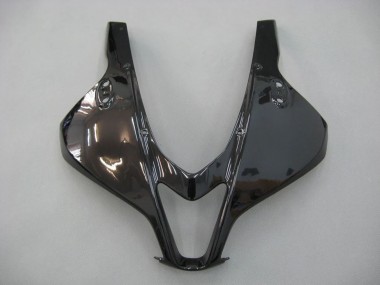 Carenados Moto Honda CBR600RR 2007-2008 - Gris Negro Brillante Calcomanías