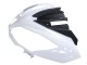 Carenados Moto Kawasaki EX650 2012-2016 - Blanco Negro