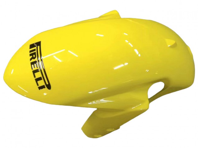 Carenados Moto Suzuki GSXR 600/750 2011-2024 - Amarillo Azul Blanco Negro Corona Extra Alstare