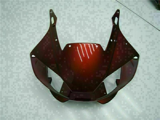 Marrón Kits Carenado Yamaha R6 98-02