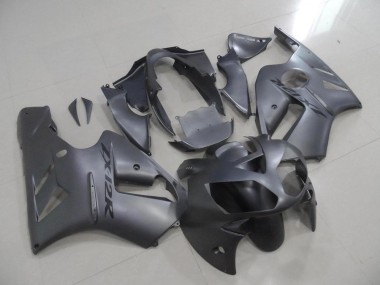 Mate Gris Carenado Kawasaki ZX12R 02-06