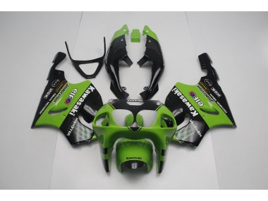 Monster Carenado Kawasaki ZX7R 96-03