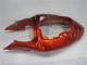 Naranja Blanco Negro Carenado Suzuki GSXR 1300 Hayabusa 96-07