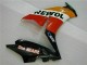 Naranja Carenado Honda CBR 1000 RR 12-16