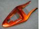 Naranja Negro Carenado Suzuki GSXR 1000 K3 03-04