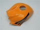 Naranja Rojo Negro Repsol Carenado Honda CBR 600 RR 09-12