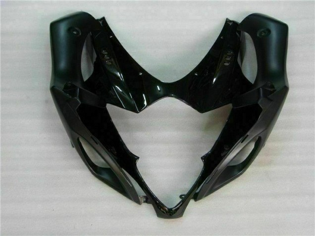 Negro ABS Carenado Suzuki GSXR 1000 K5 05-06