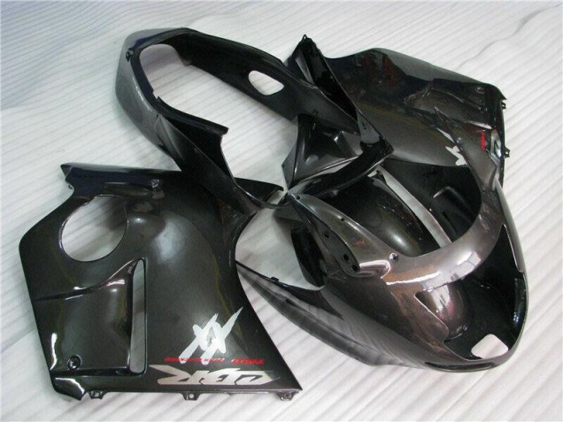 Negro ABS Kits Carenado Honda CBR 1100 XX 96-07
