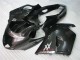 Negro ABS Kits Carenado Honda CBR 1100 XX 96-07