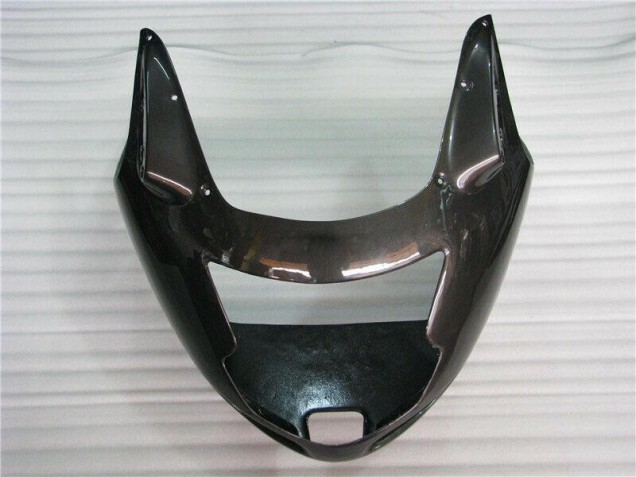 Negro ABS Kits Carenado Honda CBR 1100 XX 96-07
