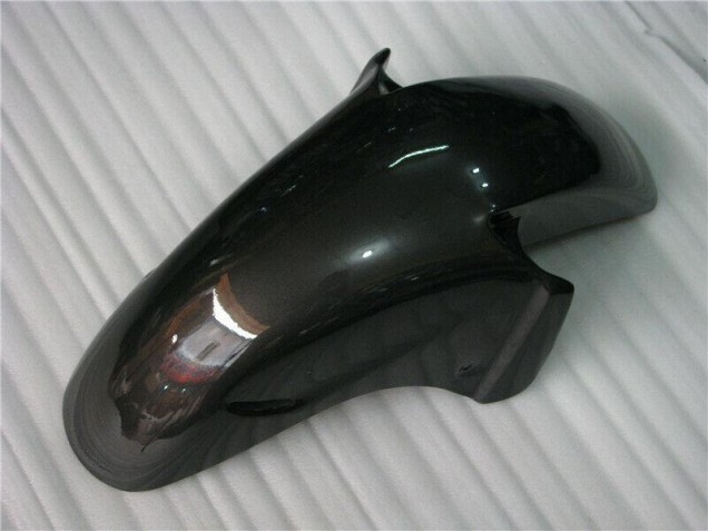 Negro ABS Kits Carenado Honda CBR 1100 XX 96-07