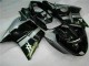 Negro ABS Plásticos Honda CBR 1100 XX 96-07